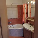 Appartamento Larix Sárvár