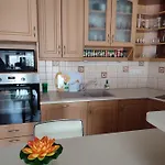 Larix Apartamento *