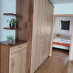 Larix * Sárvár