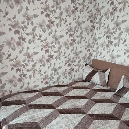 Appartement Larix