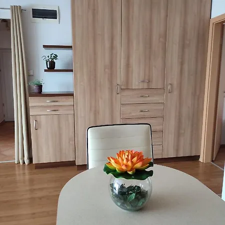 Larix Apartment *
