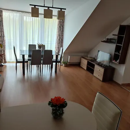 Apartment Larix