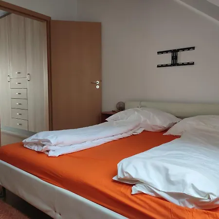 Larix Apartamento