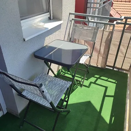 Apartamento Larix
